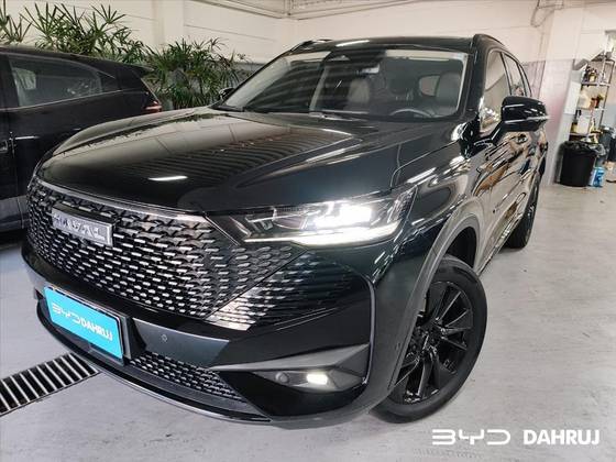 GWM HAVAL H6 1.5 HEV PREMIUM E-TRACTION